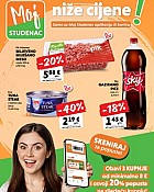 Studenac katalog Moj Studenac do 7.4.