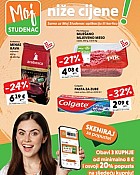 Studenac katalog Moj Studenac do 10.3.