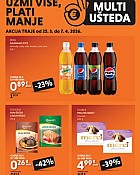 Studenac katalog Multiušteda do 7.4.