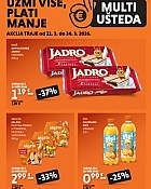 Studenac katalog Multiušteda do 24.3.