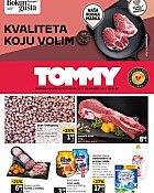 Tommy katalog do 18.3.