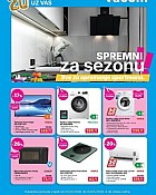 Vacom katalog Sve za opremanje apartmana
