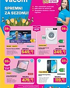Vacom katalog Proljeće 2026