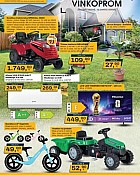 Vinkoprom katalog ožujak 2026