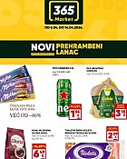 365 Market katalog do 14.4.