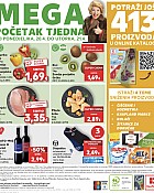 Kaufland akcija za početak tjedna do 21.04.