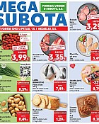 Kaufland vikend akcija do 2.5.