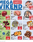Kaufland vikend akcija do 25.4.