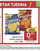 Konzum akcija za početak tjedna do 08.04.