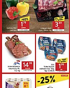 Konzum vikend akcija do 19.4.