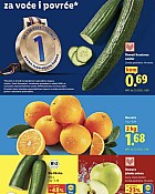 Lidl akcija za početak tjedna do 15.04.