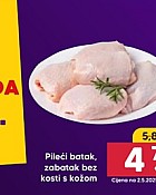 Pivac vikend akcija do 19.4.