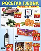Plodine akcija za početak tjedna do 14.04.
