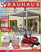 Bauhaus katalog do 28.4.