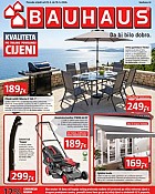 Bauhaus katalog svibanj 2026