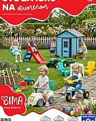 Bima katalog Sve za igru na otvorenom