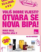 Bipa katalog Dugo Selo