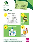 Bipa katalog Pharma do 19.4.