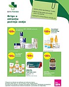 Bipa katalog Pharma do 3.5.