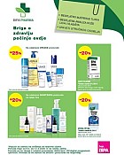 Bipa katalog Pharma do 12.4.