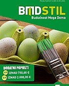 BMD Stil katalog travanj 2026