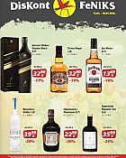 Diskont Feniks katalog do 30.4.