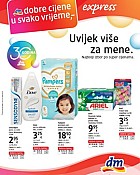 DM katalog Express do 30.4.