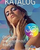 DM katalog svibanj 2026