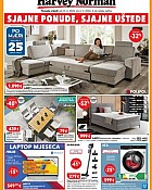 Harvey Norman katalog do 6.5.