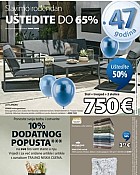 JYSK katalog do 17.5.