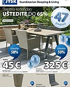 JYSK katalog do 17.5.