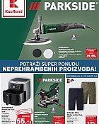 Kaufland katalog neprehrana do 21.4.