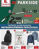 Kaufland katalog neprehrana do 14.4.