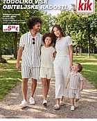 KiK katalog svibanj 2026