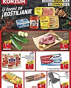Konzum katalog do 21.4.
