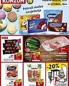 Konzum katalog do 28.4.