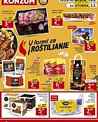 Konzum katalog do 5.5.