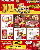 Konzum katalog do 14.4.