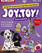 Konzum katalog Kućni ljubimci do 3.5.