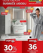 Lesnina katalog Gdje dizajn susreće ugodu