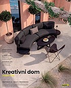 Lesnina katalog Kreativni dom proljeće 2026