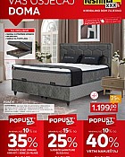 Lesnina katalog Vaš osjećaj doma