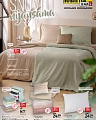 Lesnina katalog Snovi u nijansama