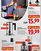 Lidl katalog neprehrana od 13.4.