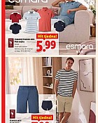 Lidl katalog neprehrana od 20.4.