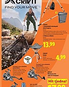 Lidl katalog neprehrana od 27.4.