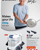 Lidl katalog neprehrana od 4.5.