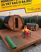 Merkury katalog Vrt