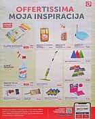 Offertissima katalog Sredstva za čišćenje