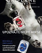Oriflame katalog do 12.5.